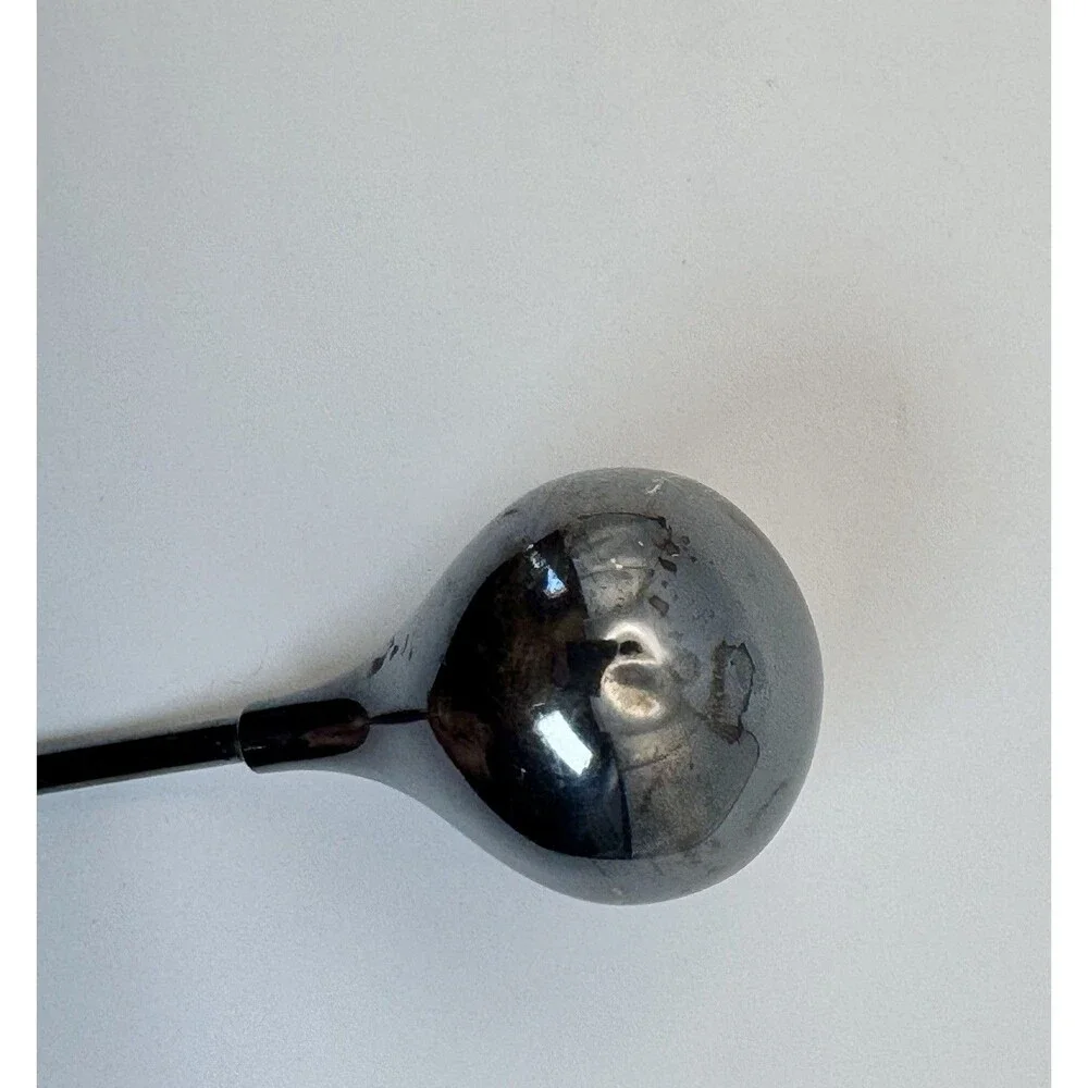 Vintage MCM Danish Drink Cooler Stirrers Set of 2 Cocktail Silver Plated Barware